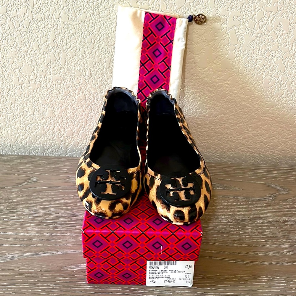 Tory Burch